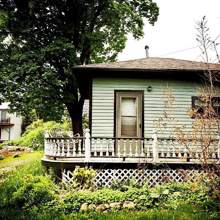 ホテルHarbor Hill House ベイフィールド エクステリア 写真