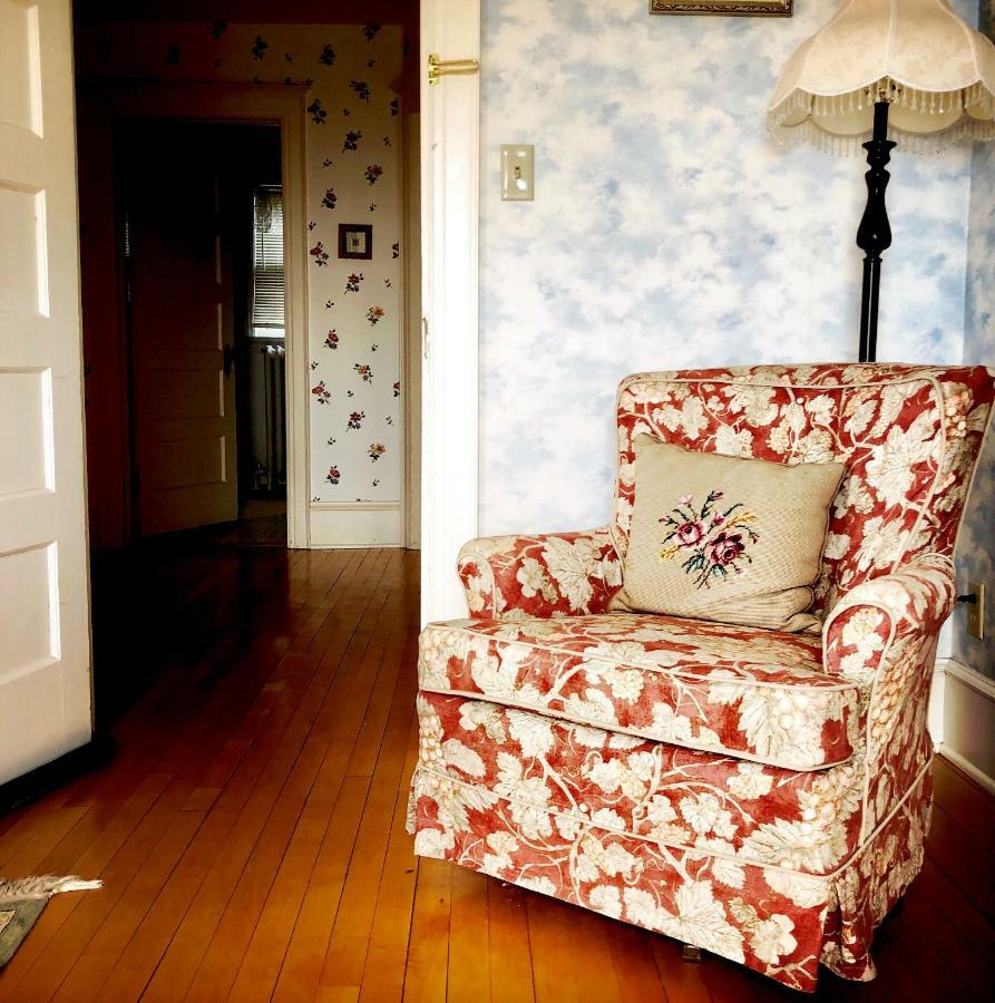 ホテルHarbor Hill House ベイフィールド エクステリア 写真