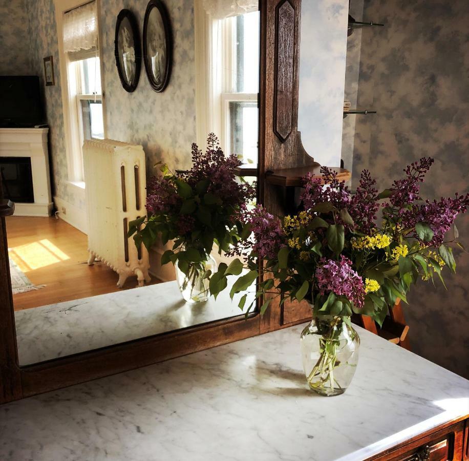 ホテルHarbor Hill House ベイフィールド エクステリア 写真